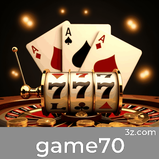 game70: Plataforma de Apostas com Serviços Profissionais e Segurança