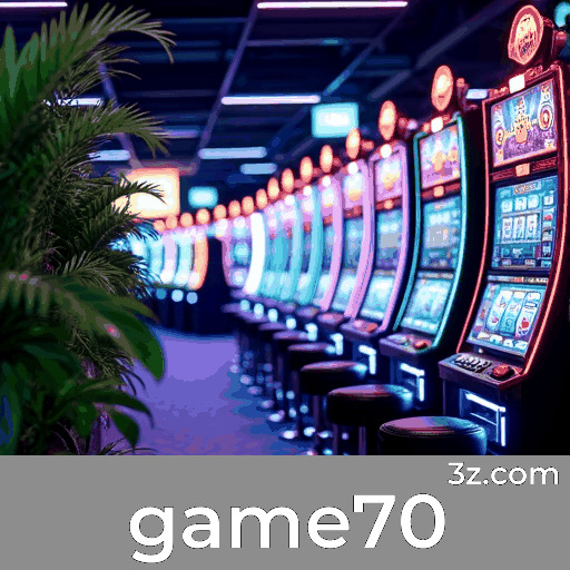 game70: Plataforma de Apostas com Serviços Profissionais e Segurança