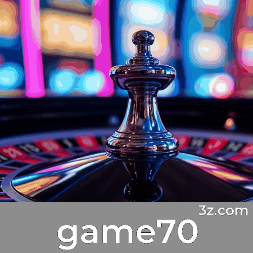 Game70: Jogos de Cassino Incrivelmente Luxuosos e Interativos