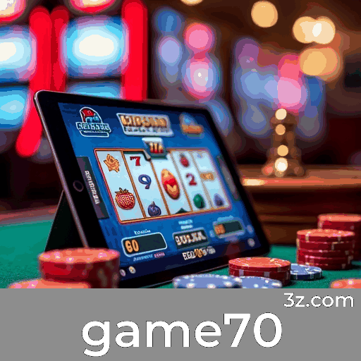 Game70: Sua plataforma de apostas esportivas no Brasil