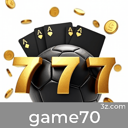 Game70: Sua plataforma de apostas esportivas no Brasil