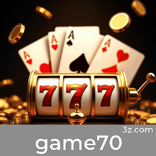 Promoções Exclusivas de Bônus no game70