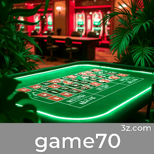 Promoções Exclusivas de Bônus no game70