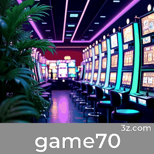 game70: Acesso Prático e Completo ao Mundo das Apostas