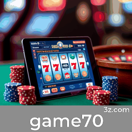 Experiência VIP e Acesso Exclusivo no game70